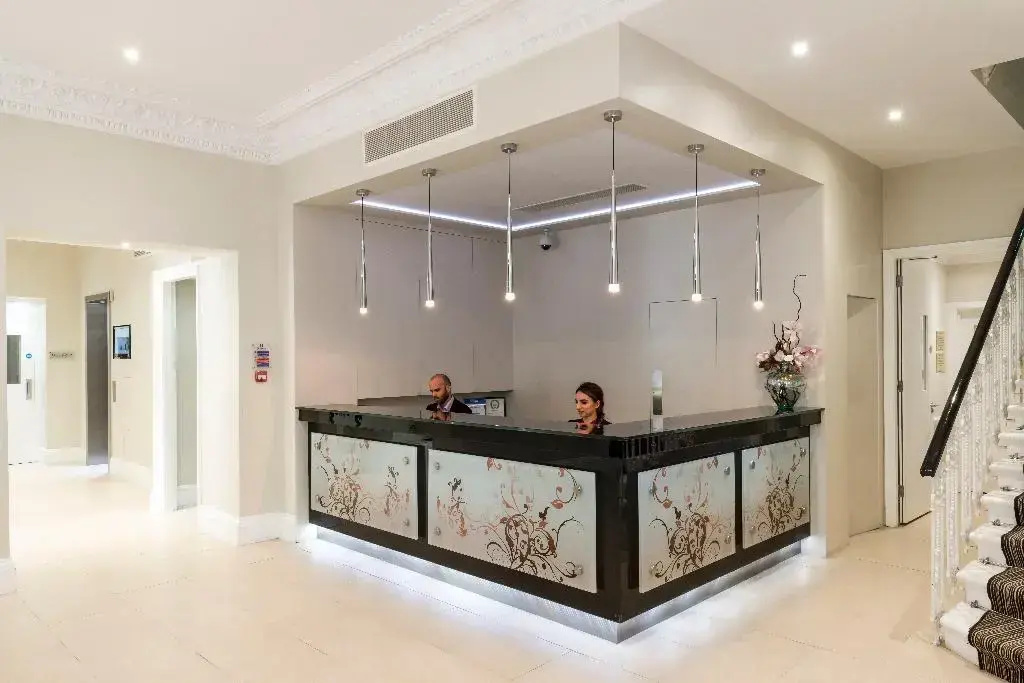 Foto - London House Hotel