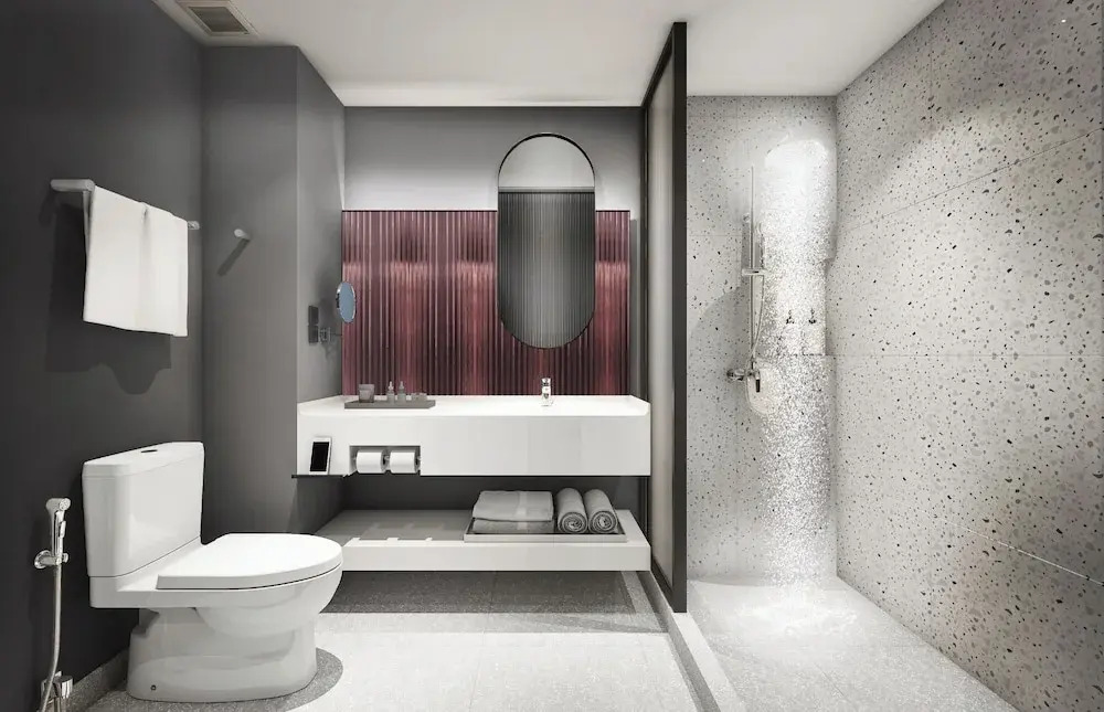 Foto - ARNI HER Ladies Hotel - Female Only