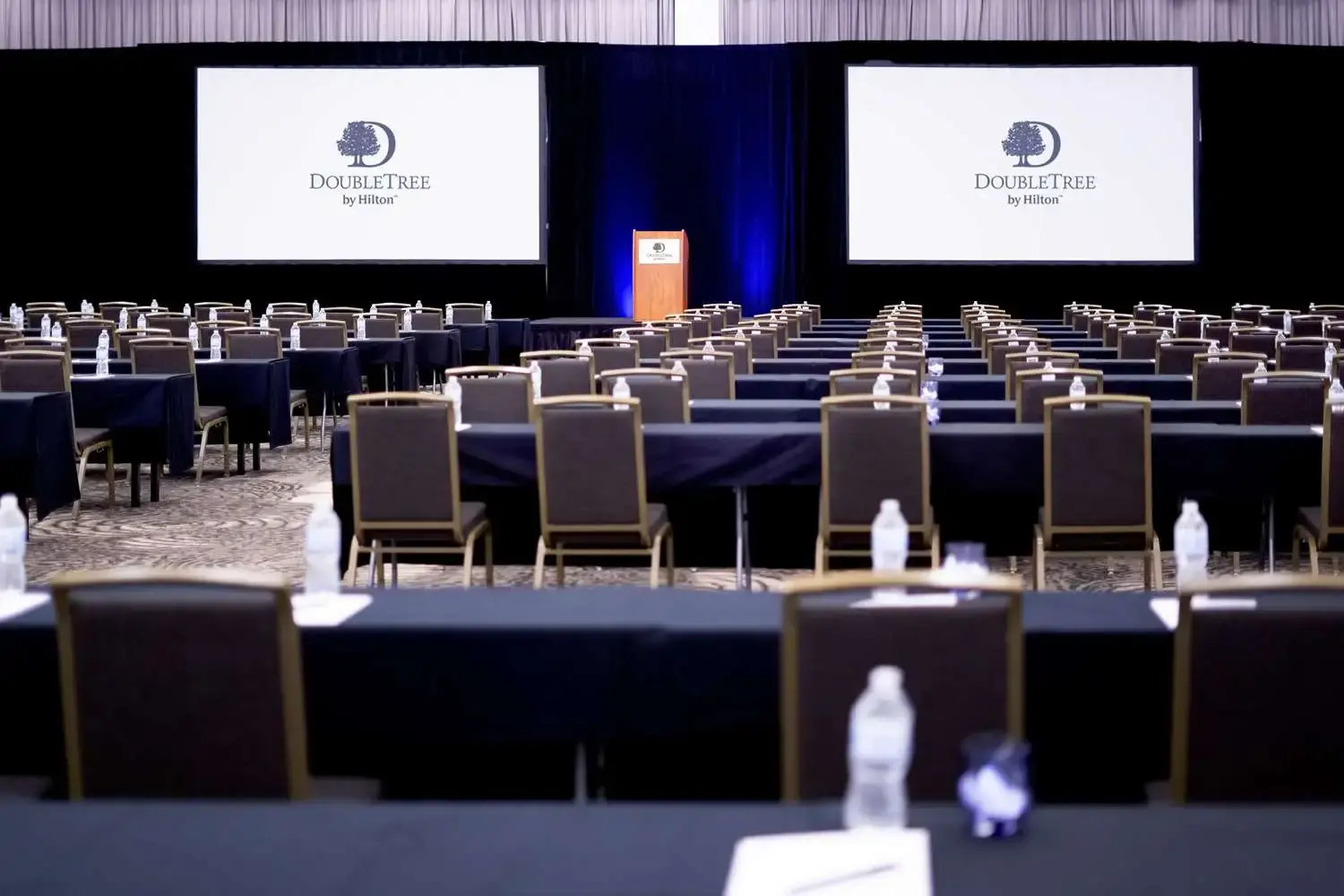 Foto - DoubleTree by Hilton at the Entrance to Universal Orlando