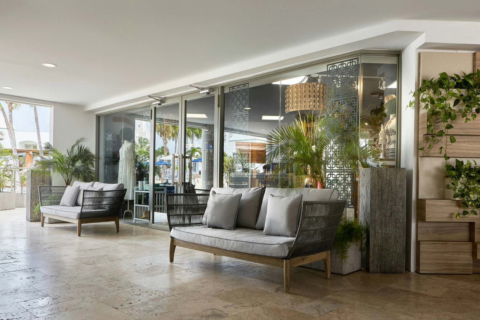 Foto - Courtyard by Marriott Aruba Resort