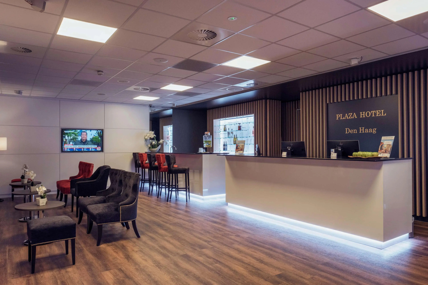 Photo - PLAZA Premium Den Haag City Center