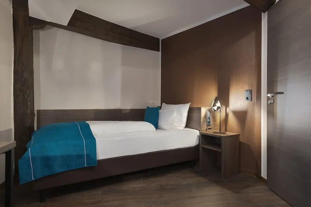 Photo - Trip Inn Hotel Sachsenhausen