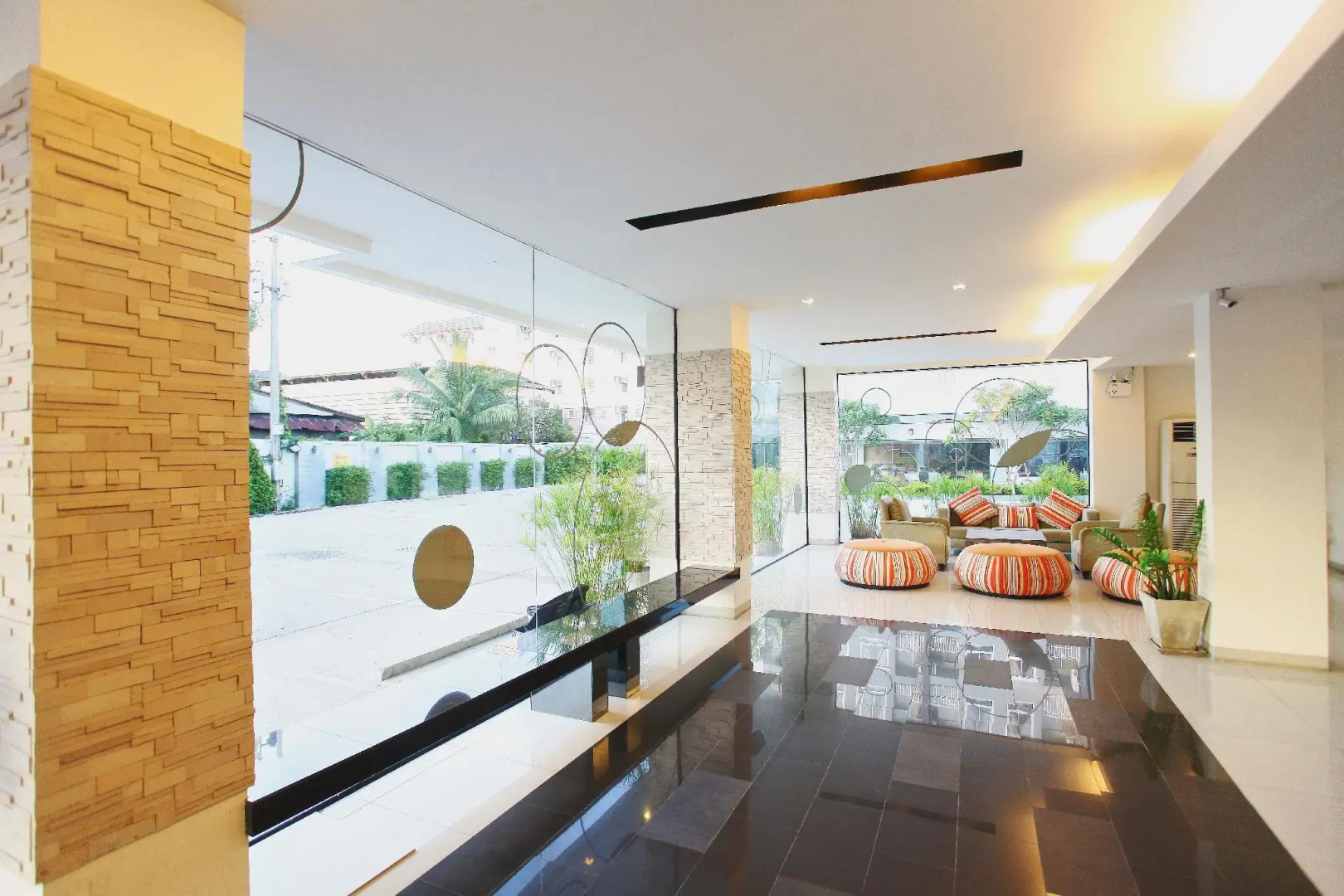 Foto - Leenova Hotel