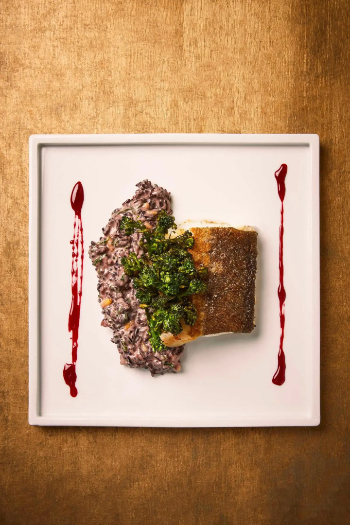 Foto - Hotel Taschenbergpalais Kempinski