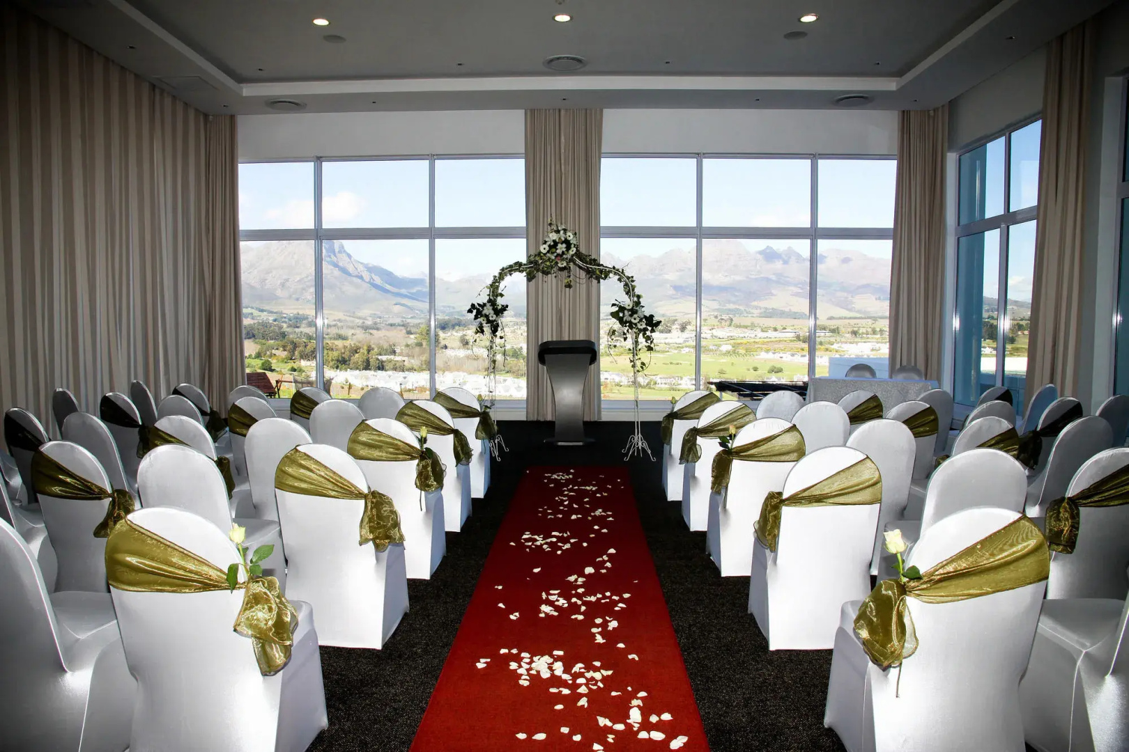 Photo - Protea Hotel by Marriott Stellenbosch