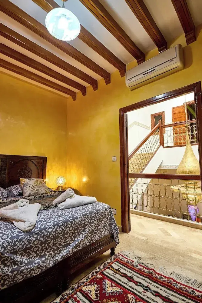 Foto - Riad Amber Zahra