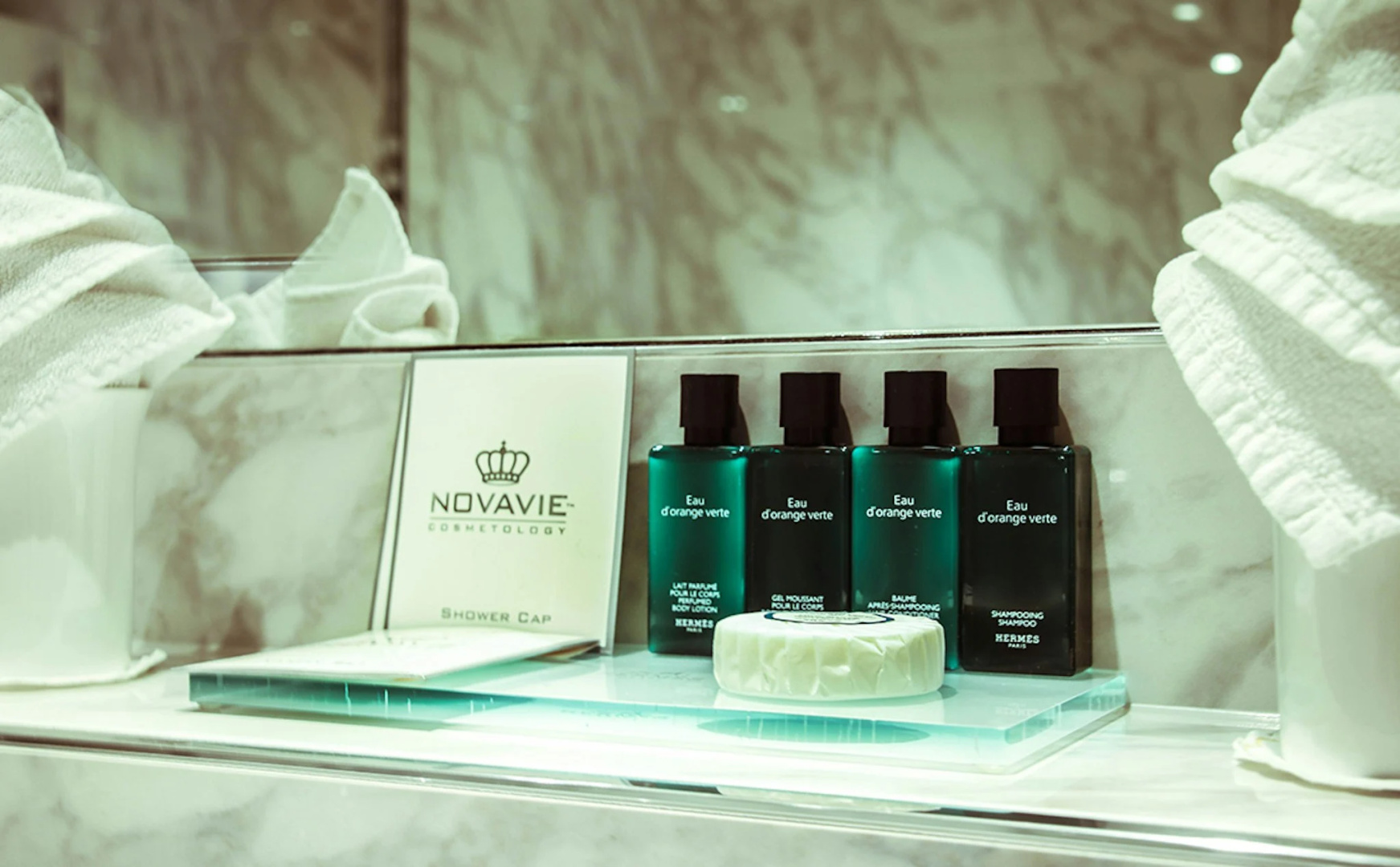 Foto - Hotel De Orangerie by CW Hotel Collection - Small Luxury Hotels of the World