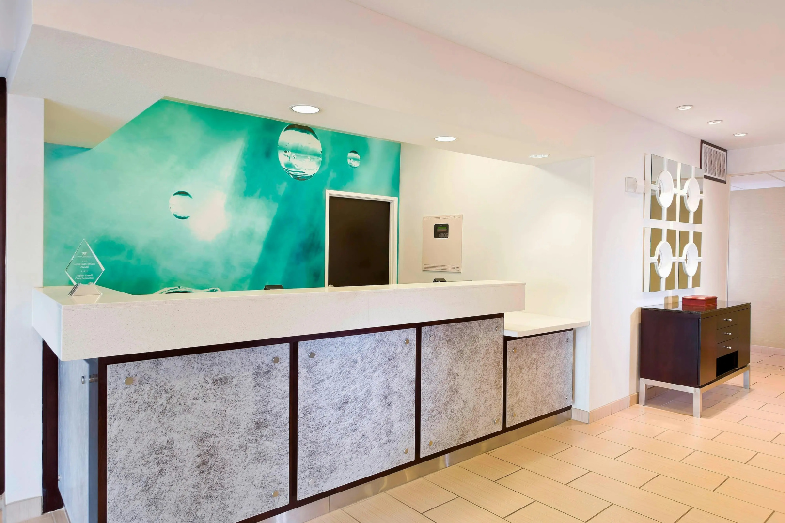 Photo - SpringHill Suites Phoenix North