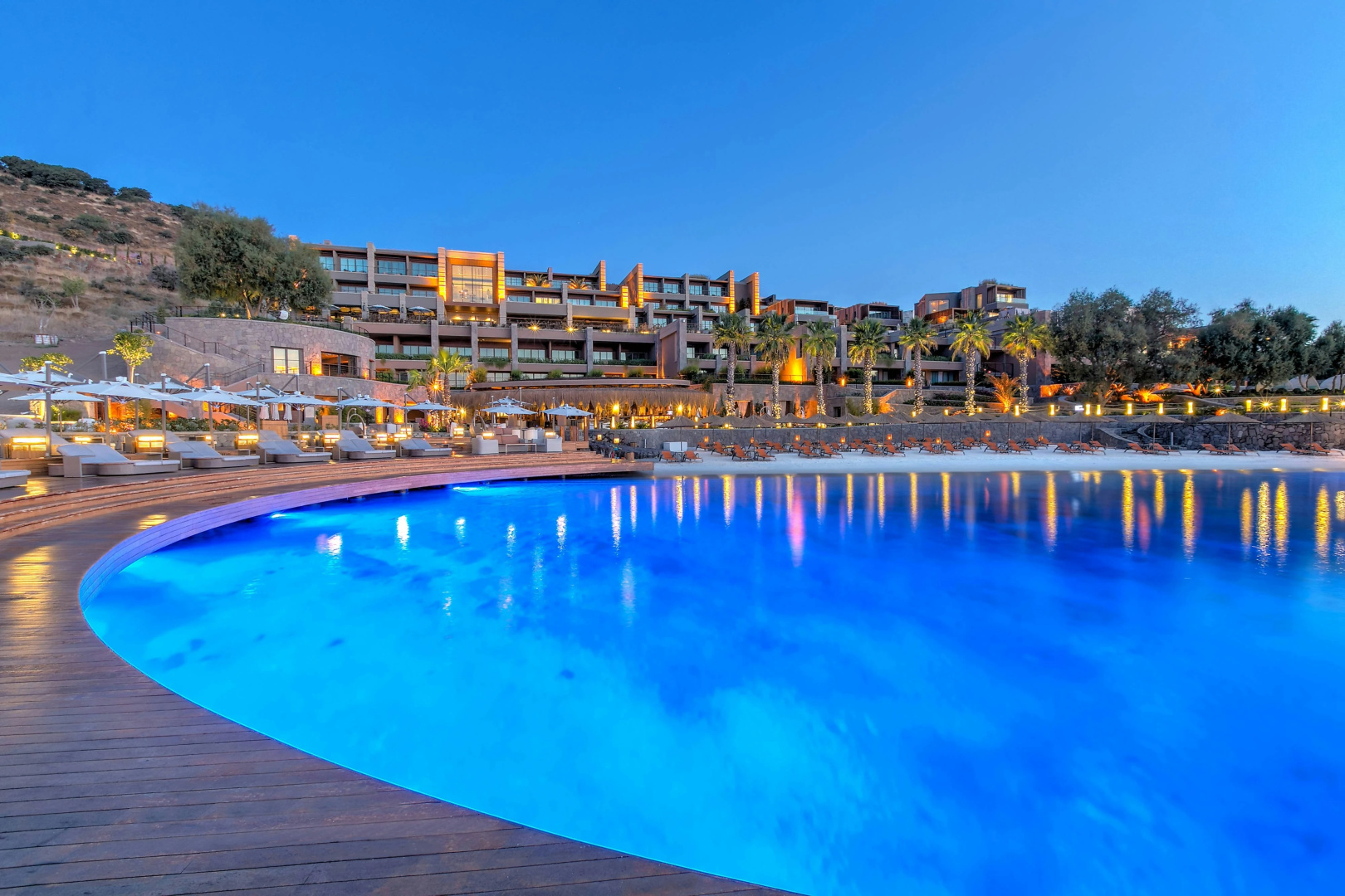 Foto - Caresse, a Luxury Collection Resort & Spa, Bodrum