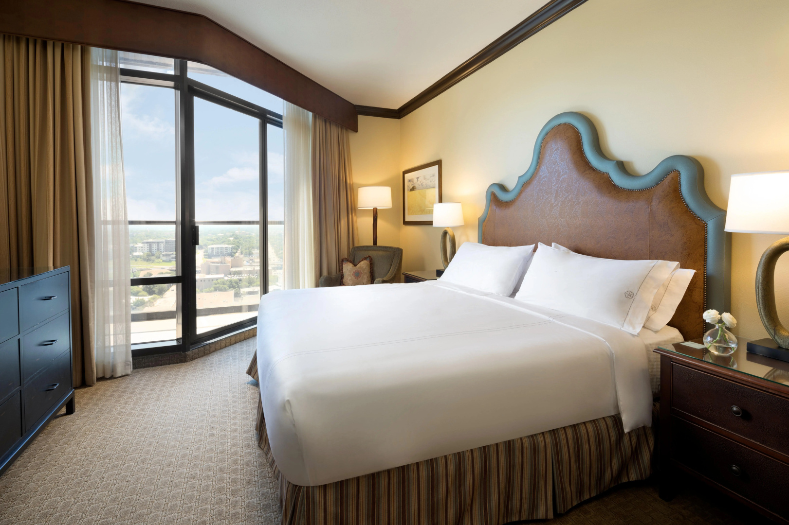 Photo - Omni Austin Hotel Downtown