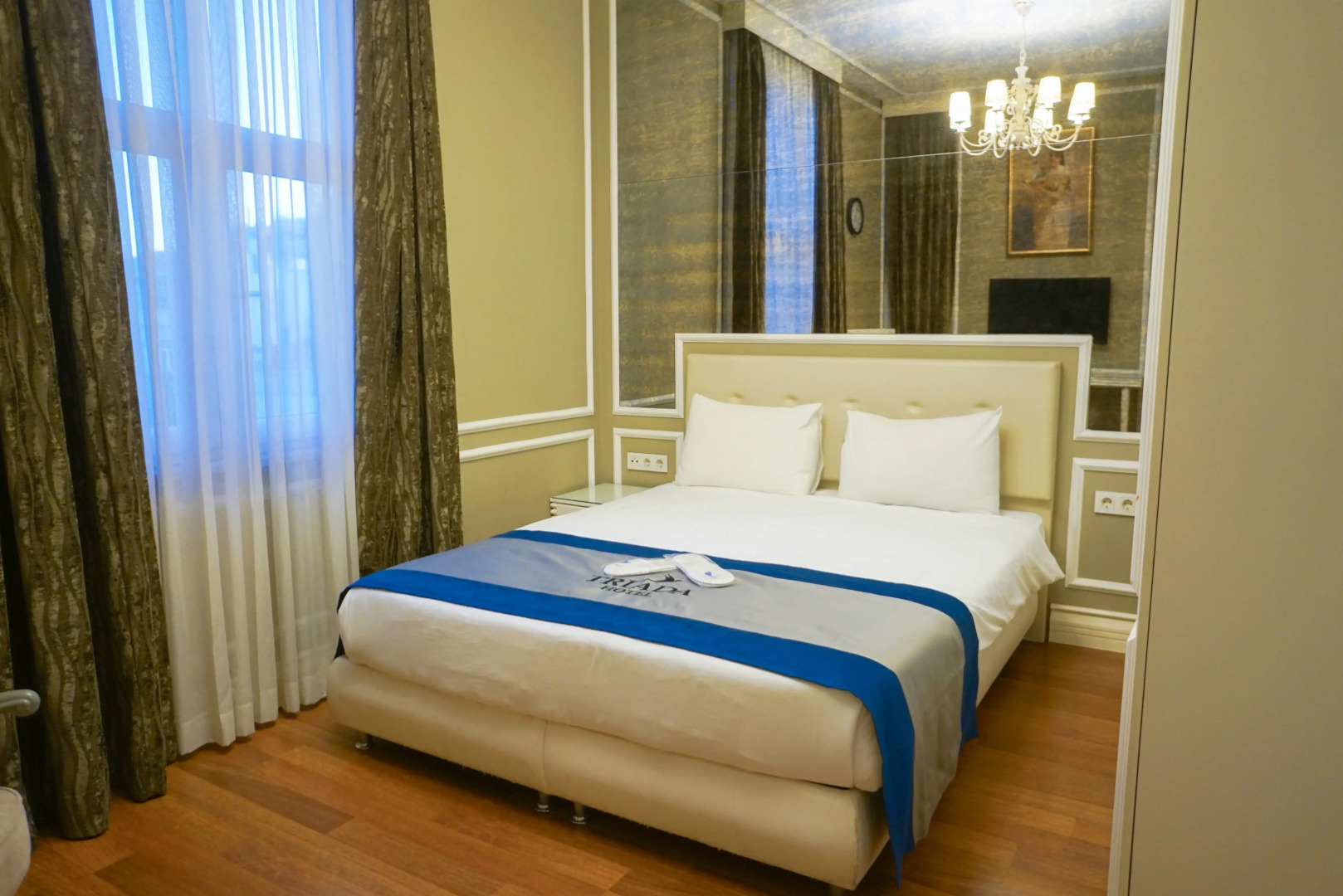 Foto - Triada Hotel Taksim - Special Category