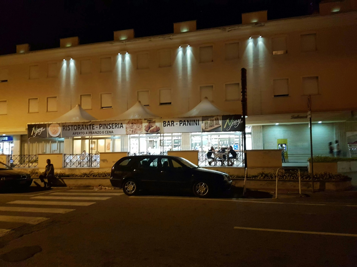 Photo - Grand Hotel Lamezia