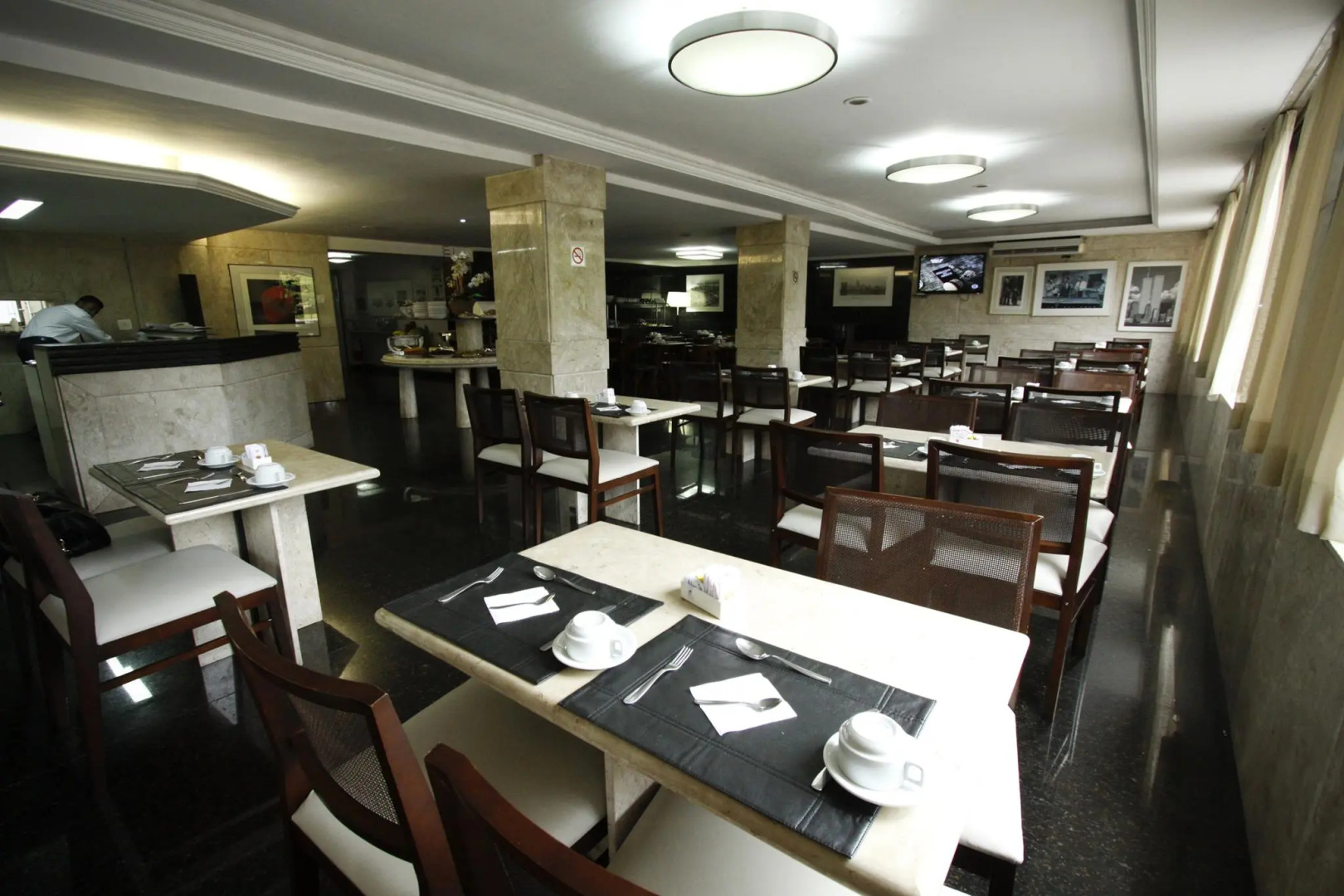 Foto - Savassi Hotel