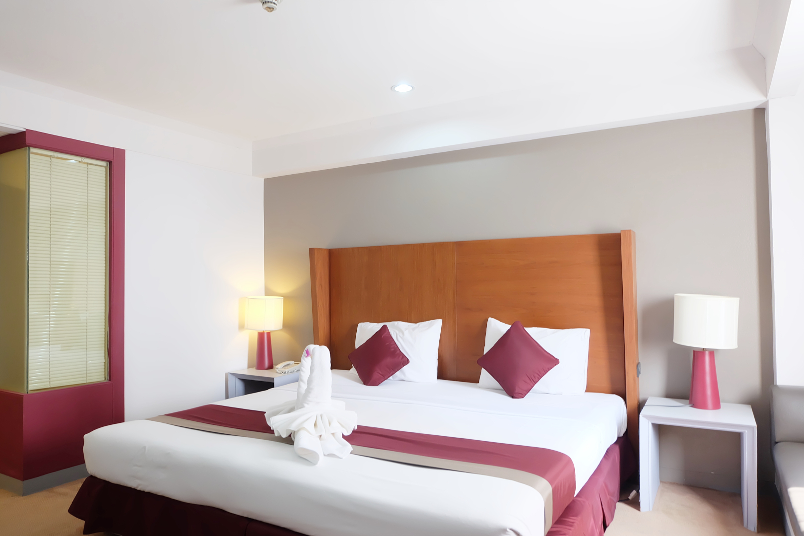 Foto - Star Hotel Chiang Mai - SHA Extra Pus