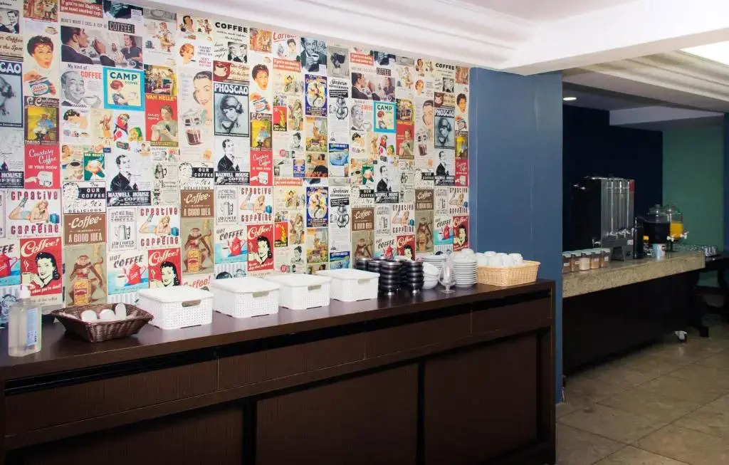 Foto - Embaixador Hotel - Próximo a Cidade Baixa, Araújo Viana, Palácio do Governo