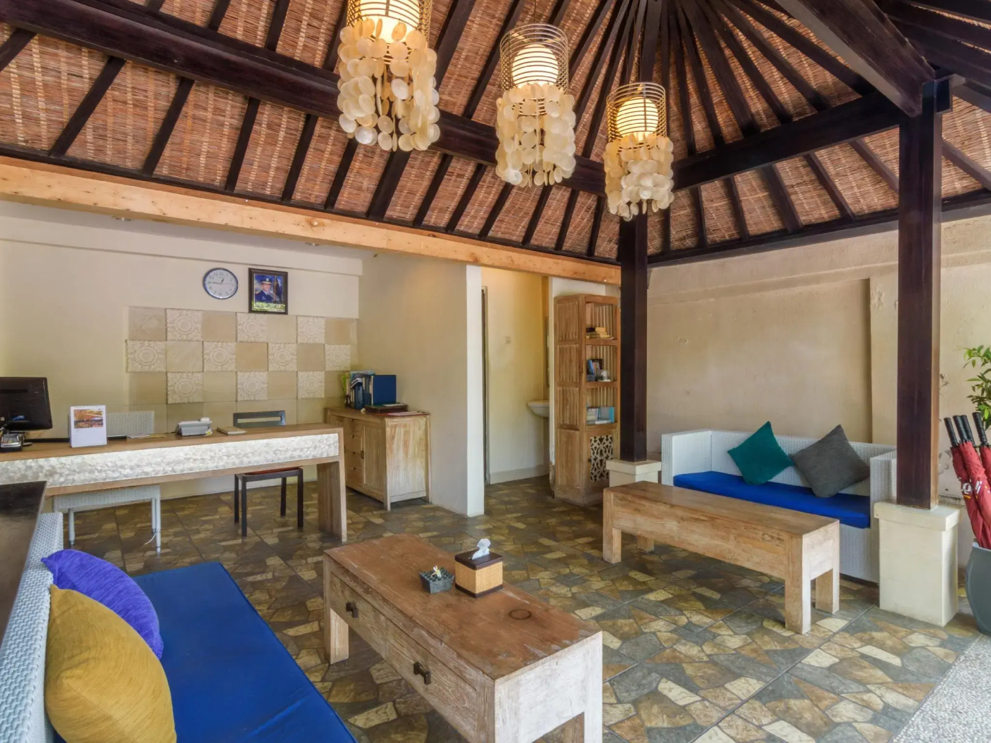 Photo - The Tukad Villa