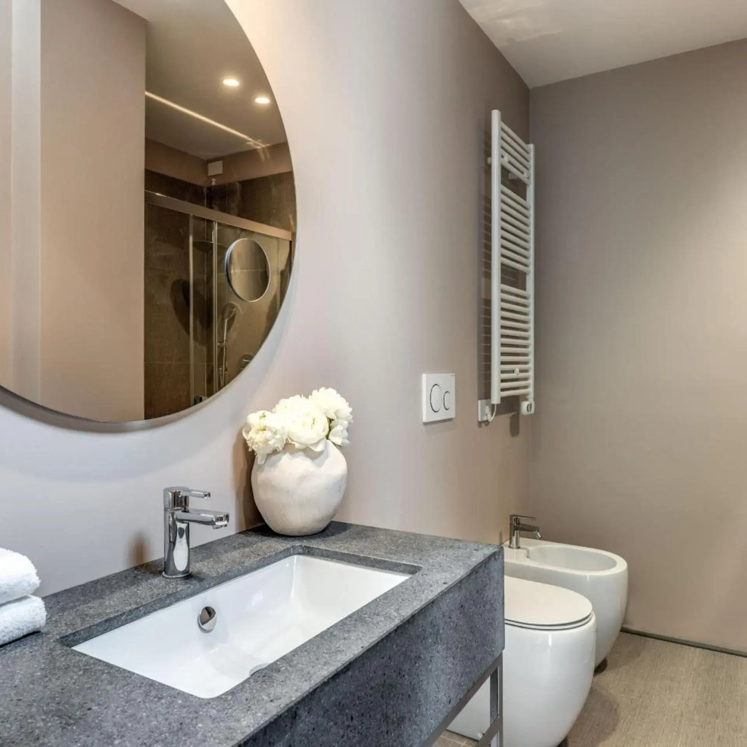 Photo - Parioli Cube Hotel