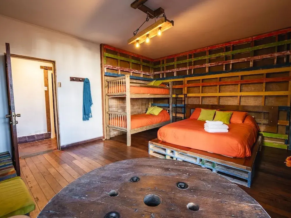 Foto - Rustika Hotel