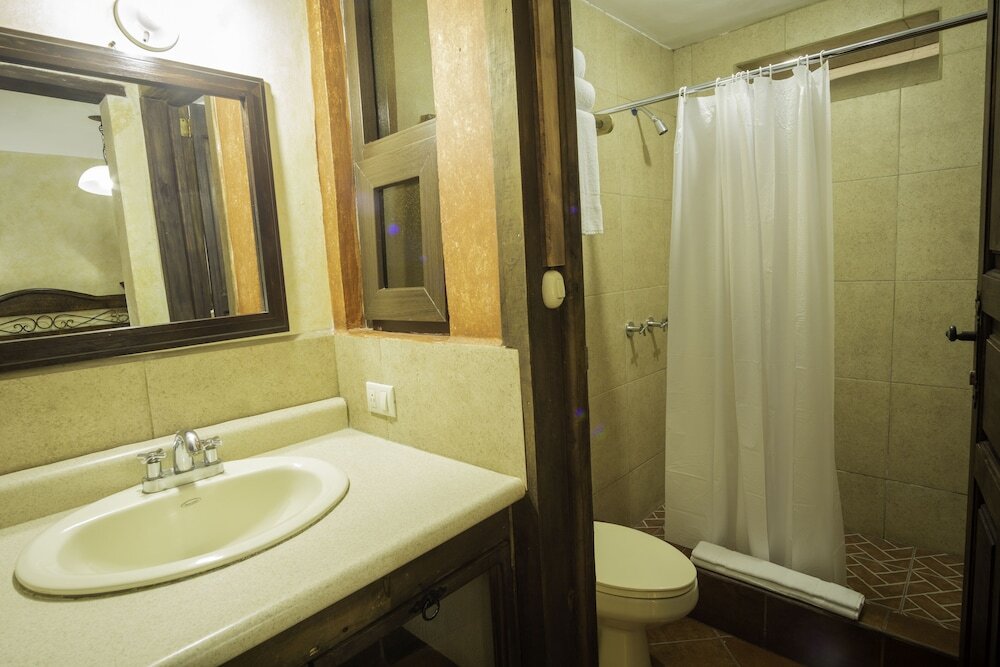 Foto - Hotel Maya Ik'