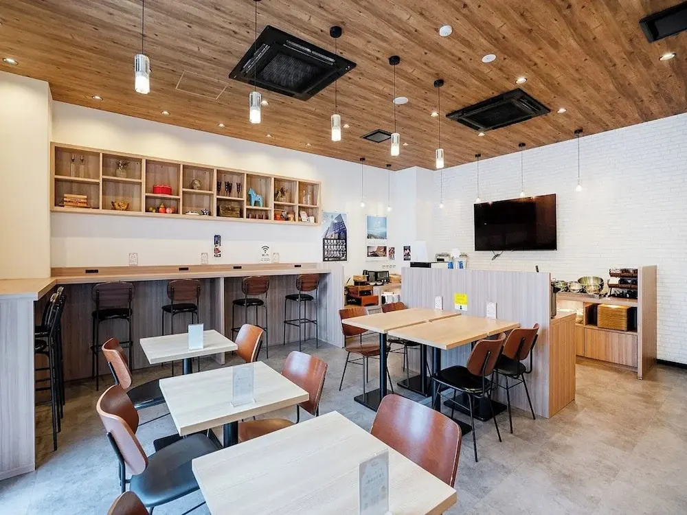 Photo - APA Hotel Hakata Higashihieekimae