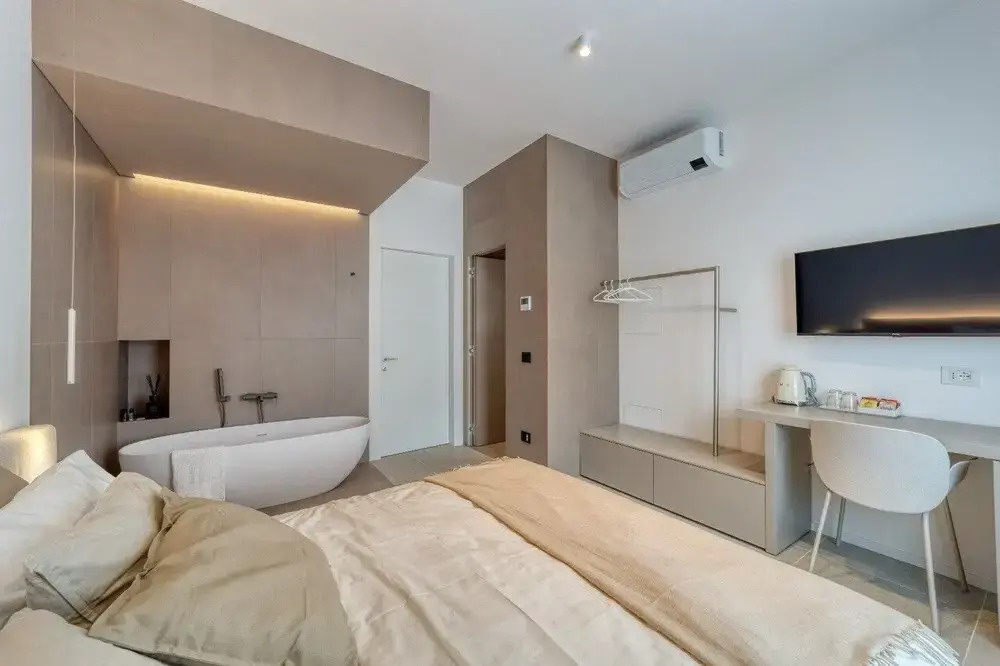 Photo - Santa Lucia Suites