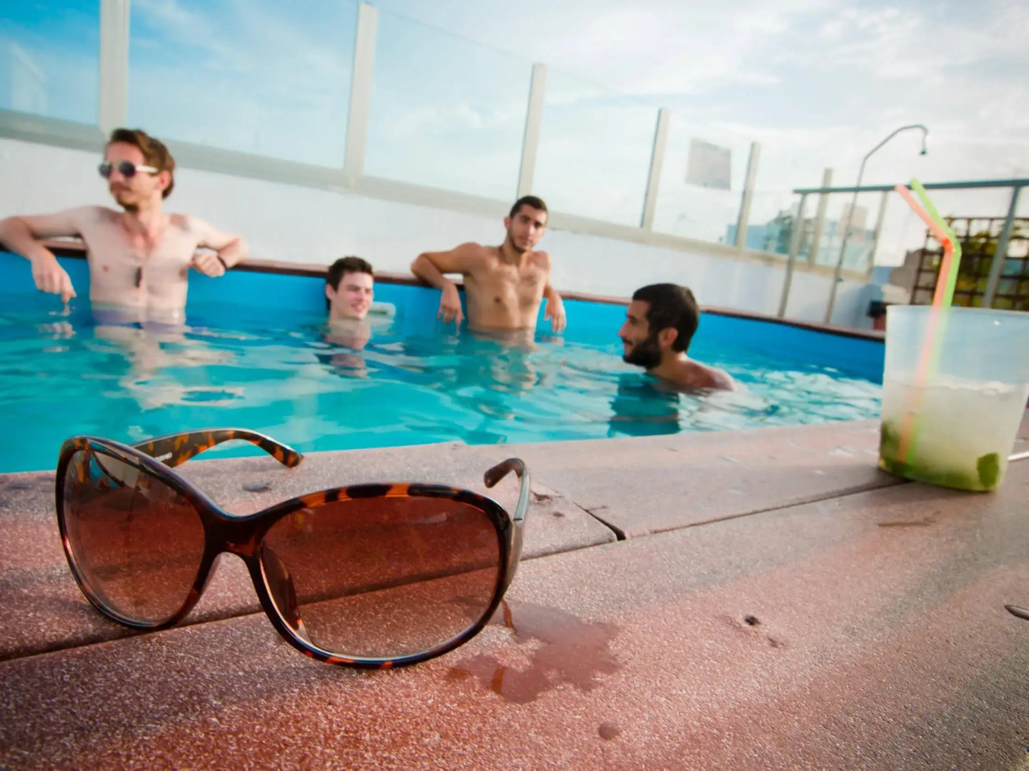 Photo - JOY Plaza de Armas