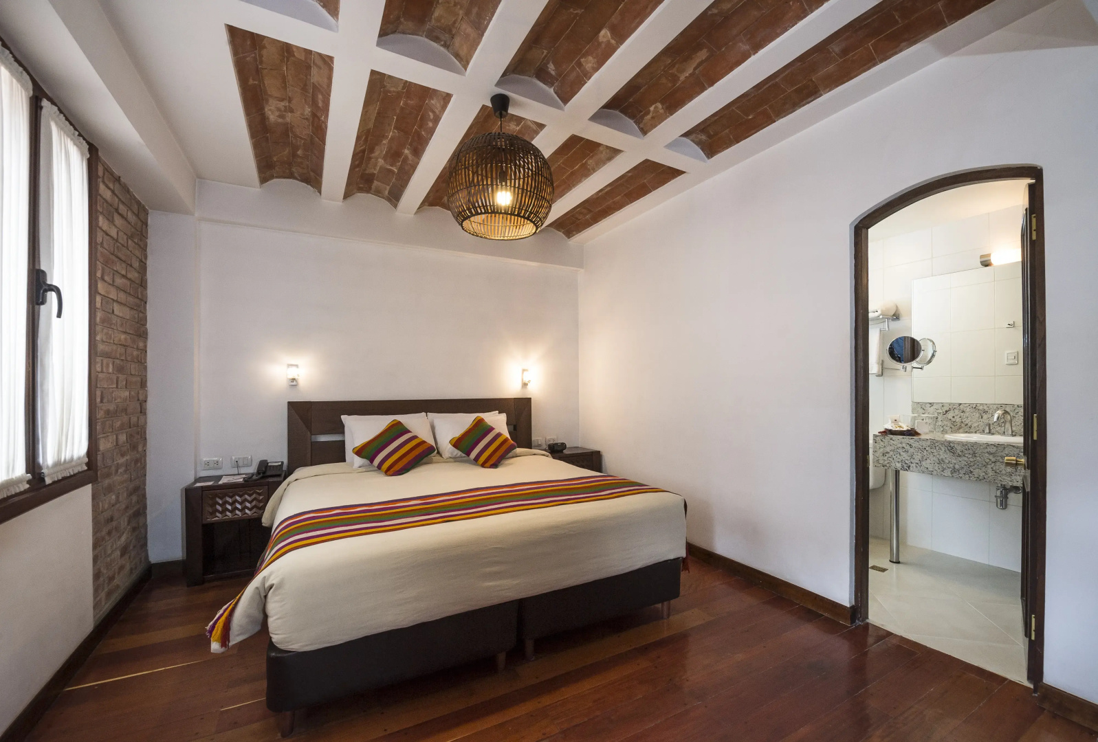 Foto - La Casona Hotel Boutique