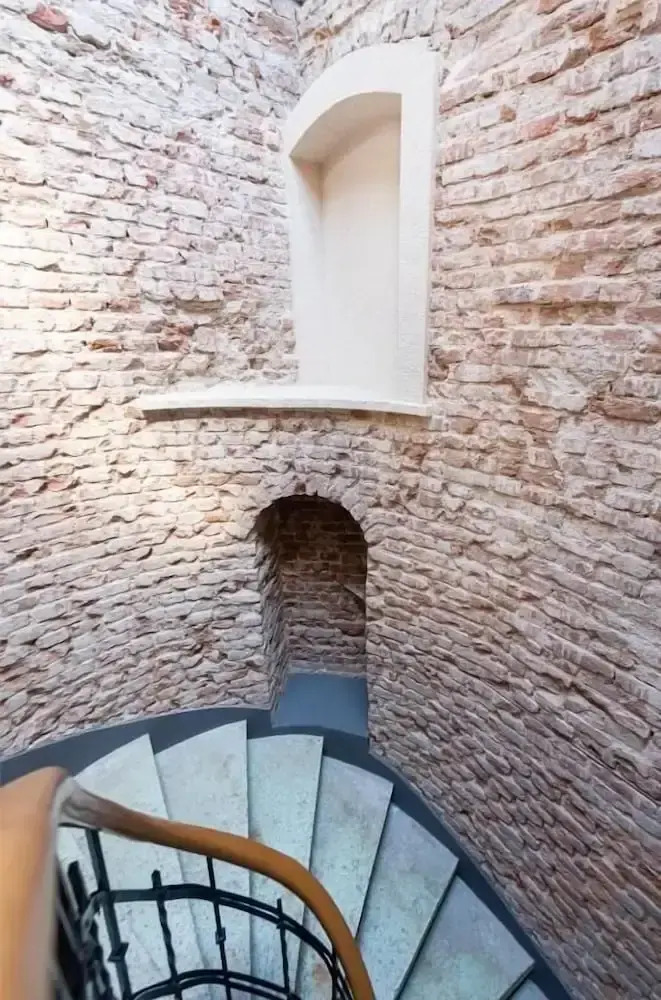 Foto - Art Pera Suites