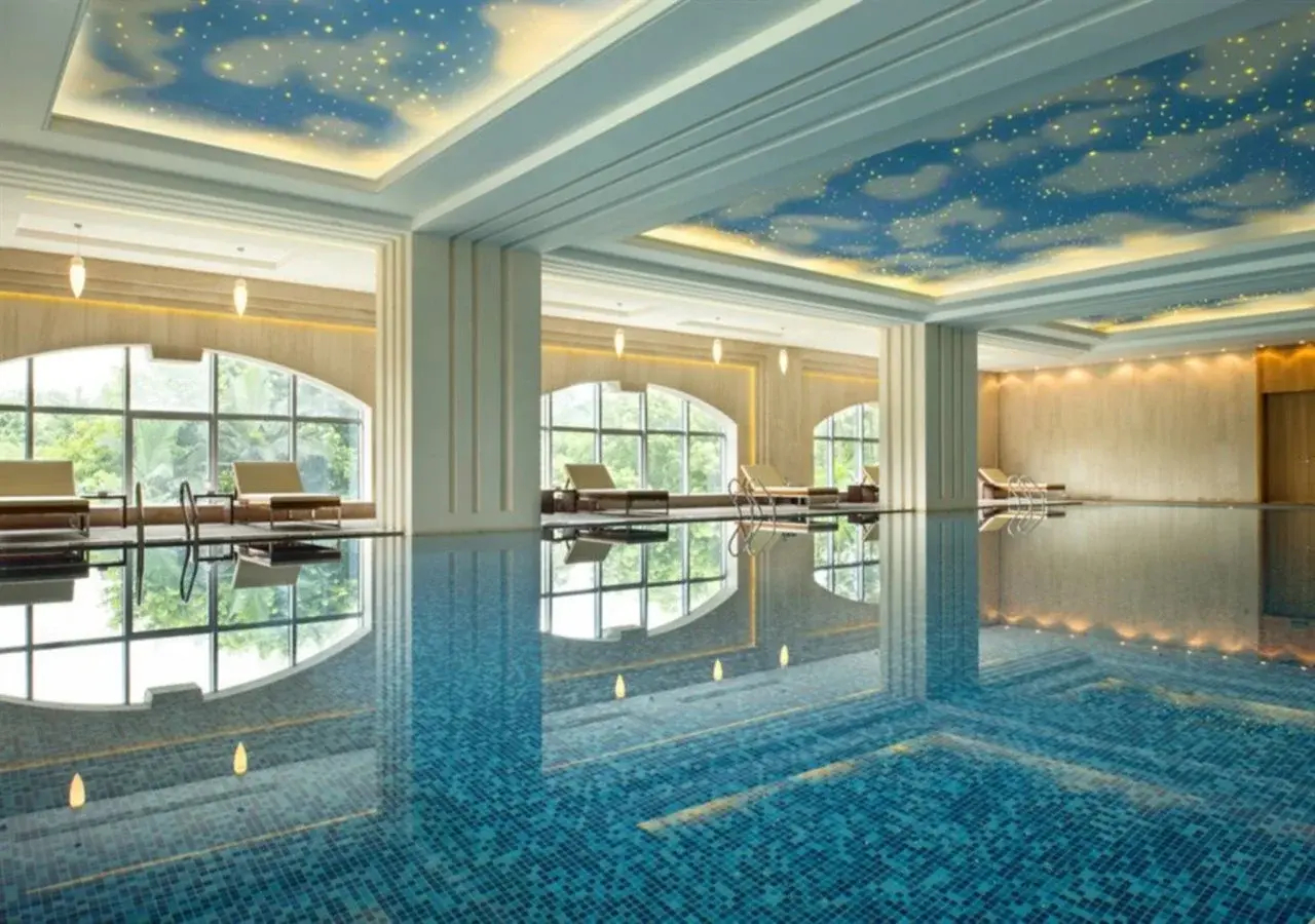 Foto - Soluxe Hotel Guangzhou