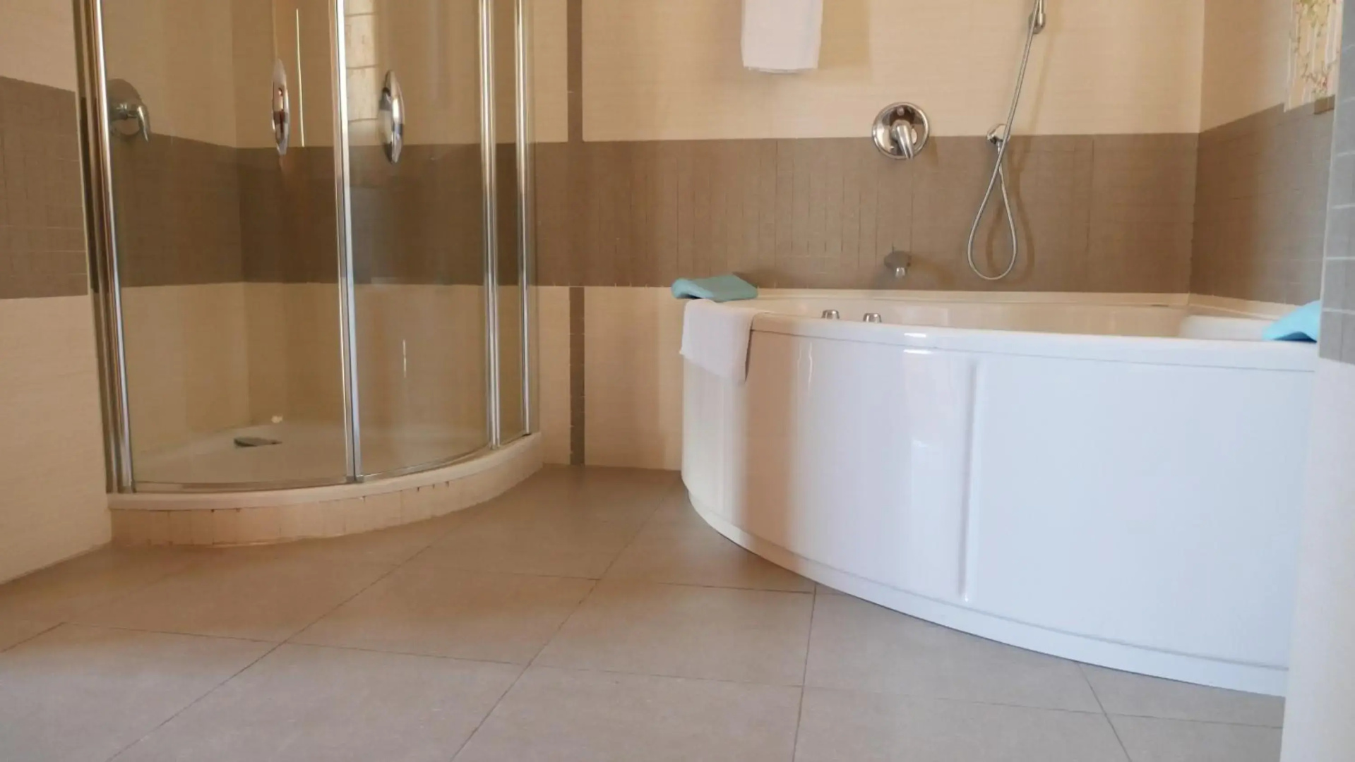 Foto - Hotel Rusadir