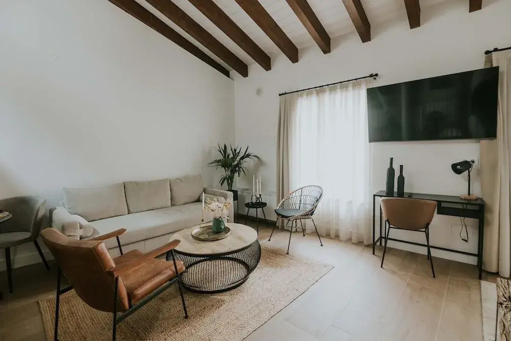 Foto - Puracepa Urban - Suites