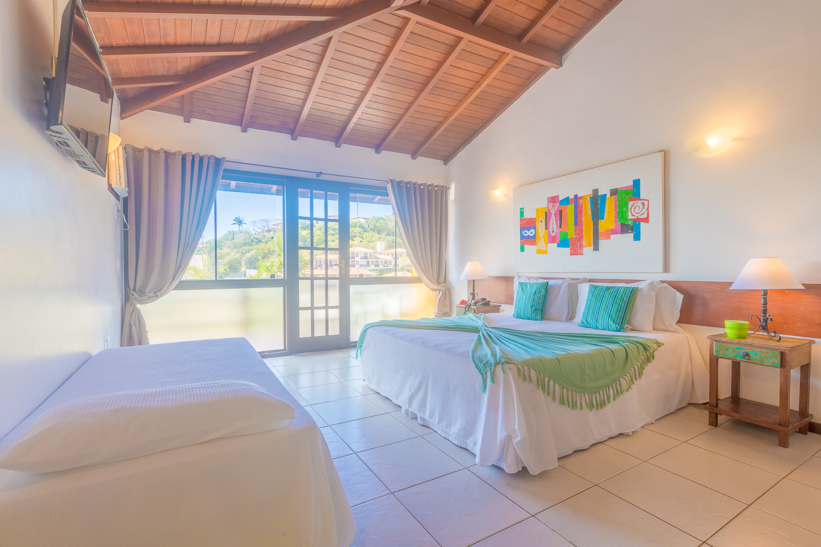 Photo - La Boheme Hotel e Apart Hotel