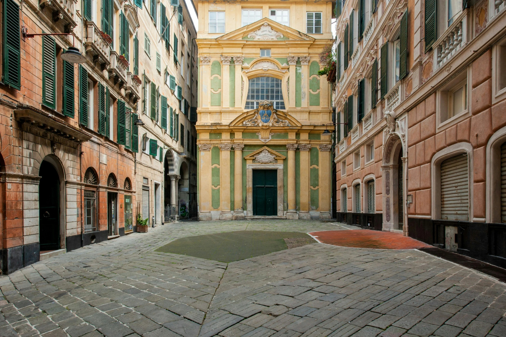 Photo - Palazzo Cicala