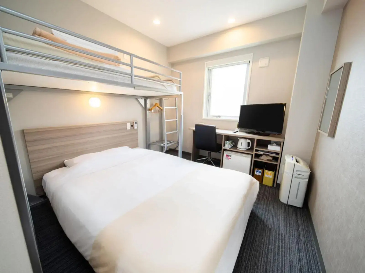 Photo - Super Hotel Shinyokohama