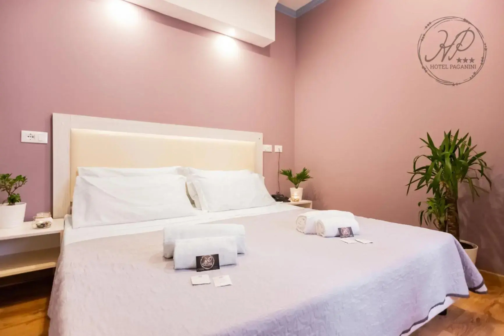 Photo - Hotel Paganini