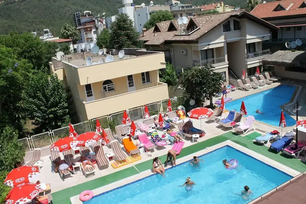 Foto - Ida Hotel