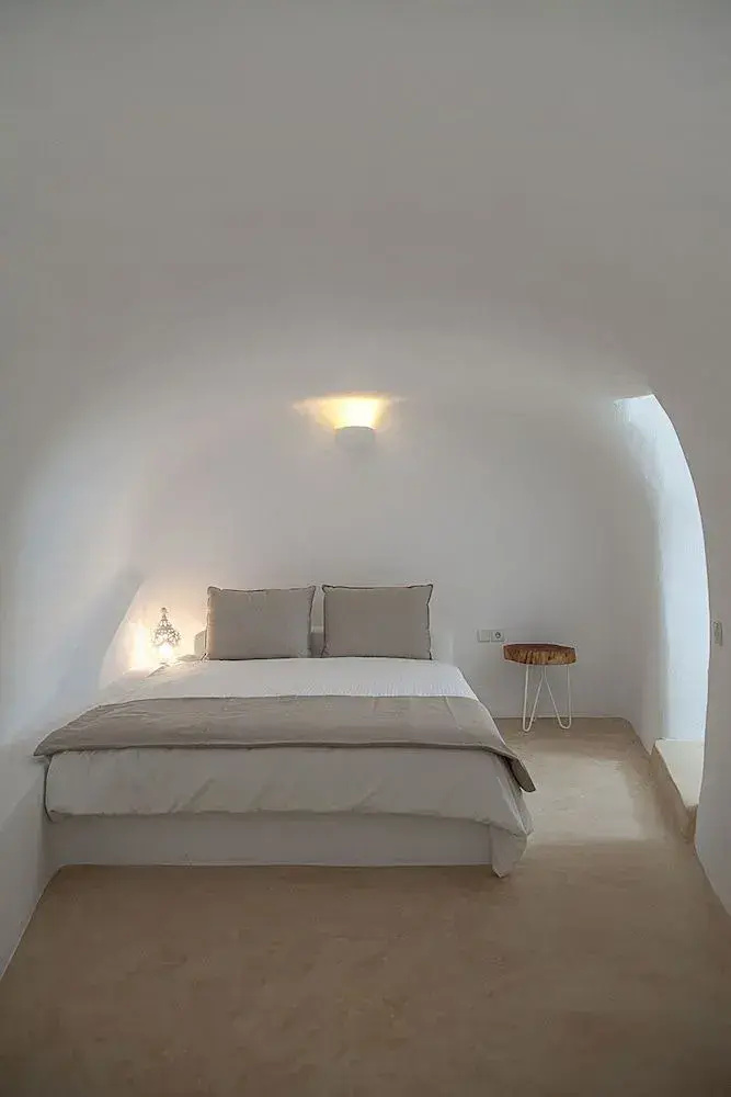 Photo - Radiant Santorini