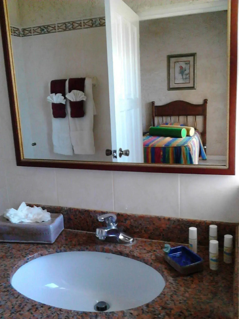 Foto - Seacruise Villa