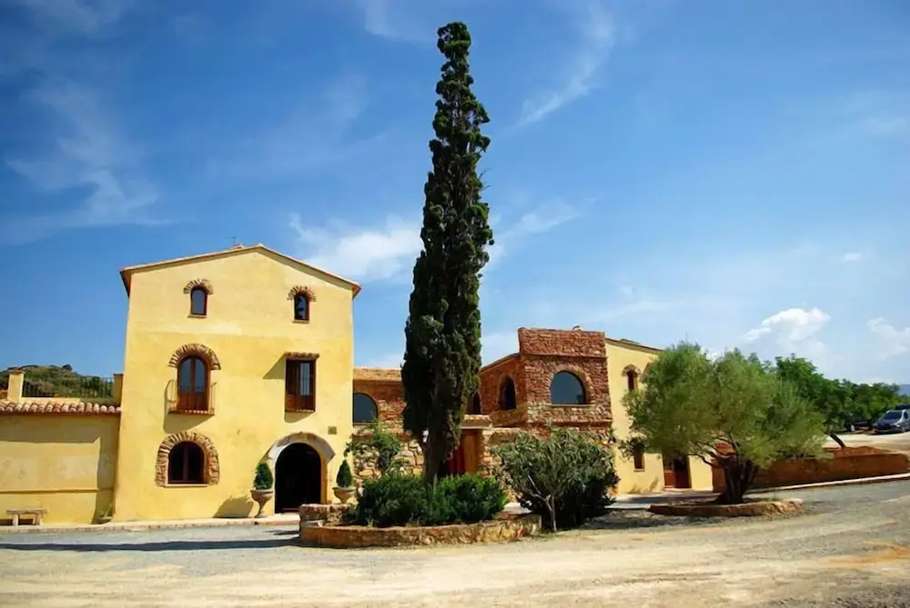 Photo - Masía Durbá Hotel B&B