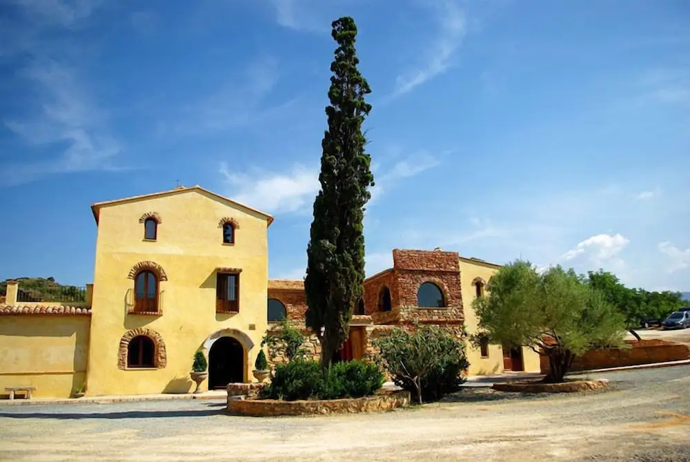 Photo - Masía Durbá Hotel B&B