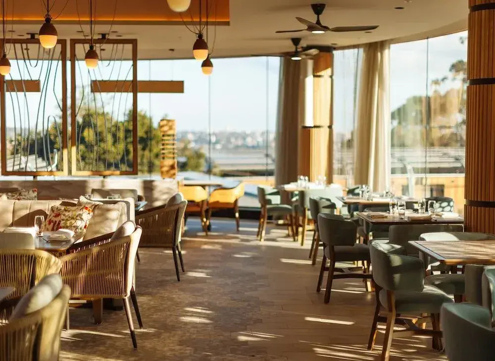 Photo - Wildlife Retreat at Taronga