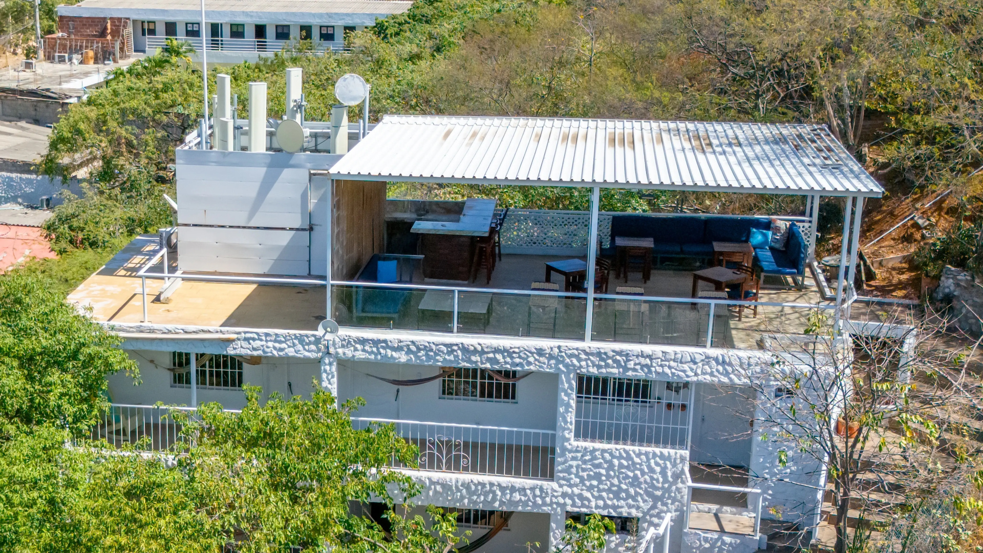 Photo - Vito Hotel Boutique Taganga