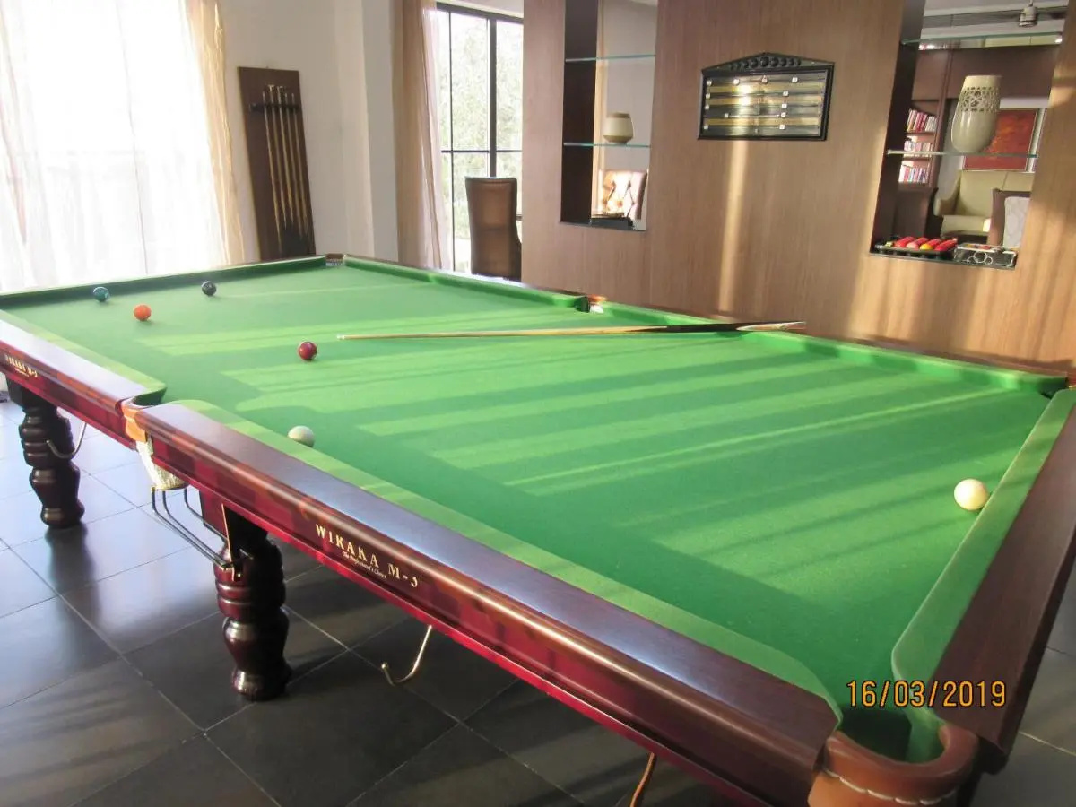 Foto - Oxford Golf Resort