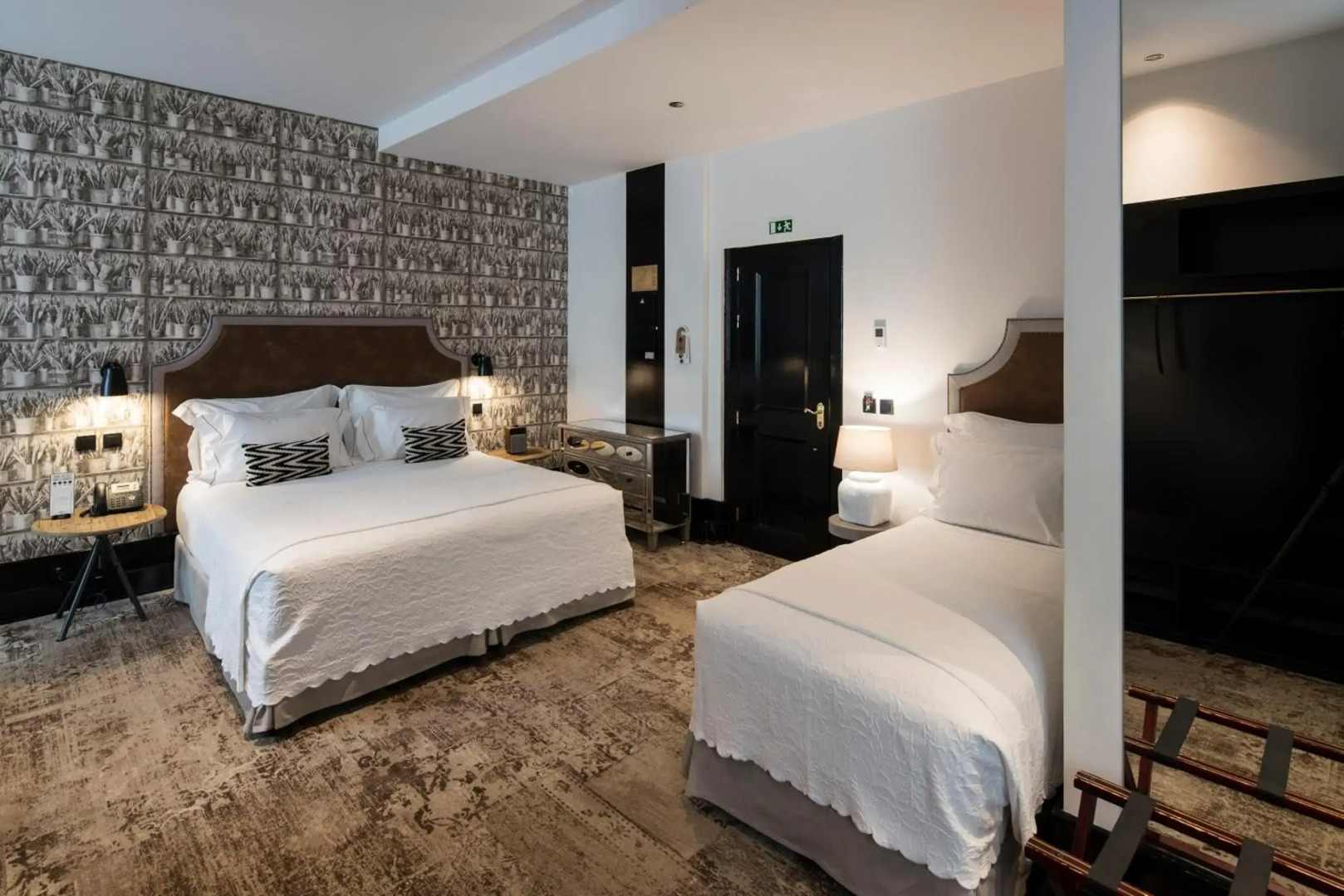 Photo - AlmaLusa Baixa/Chiado