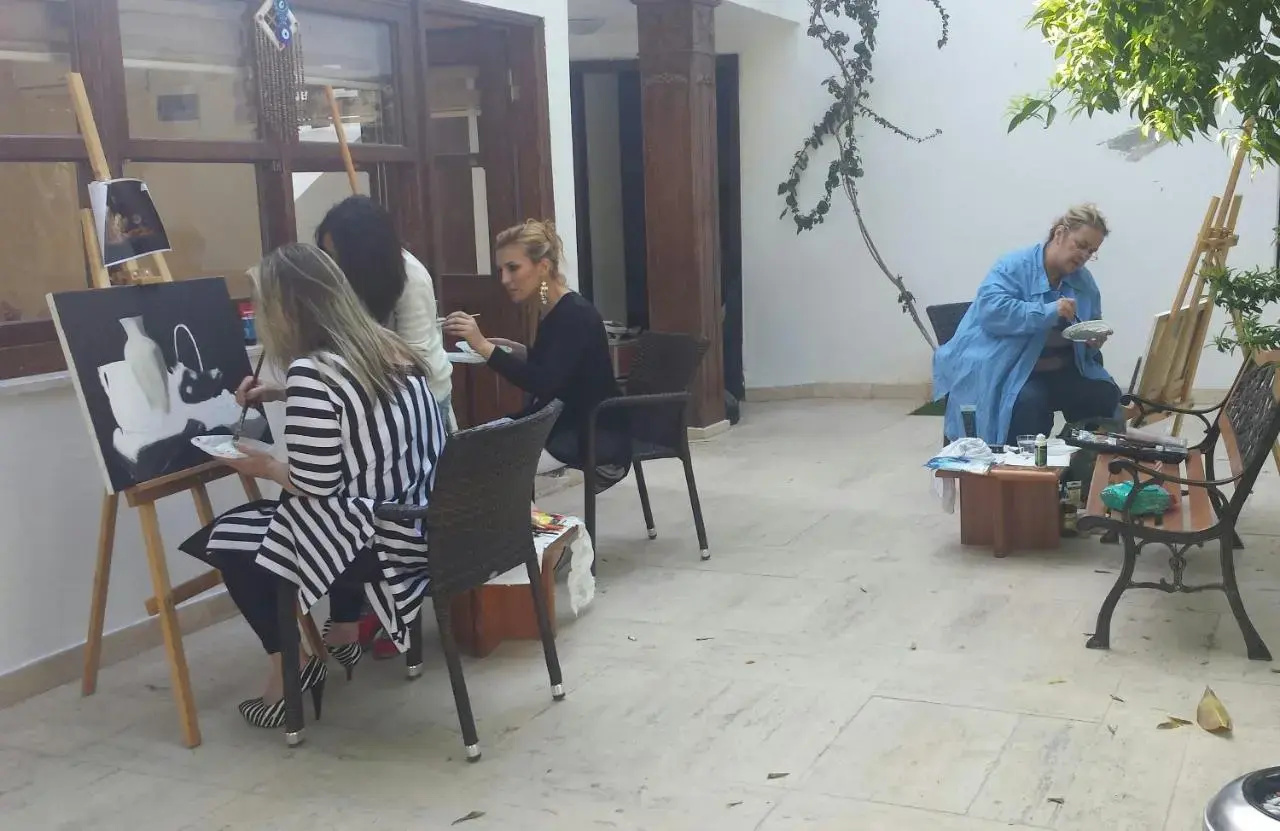 Foto - Ozkavak Hotel Kaleici