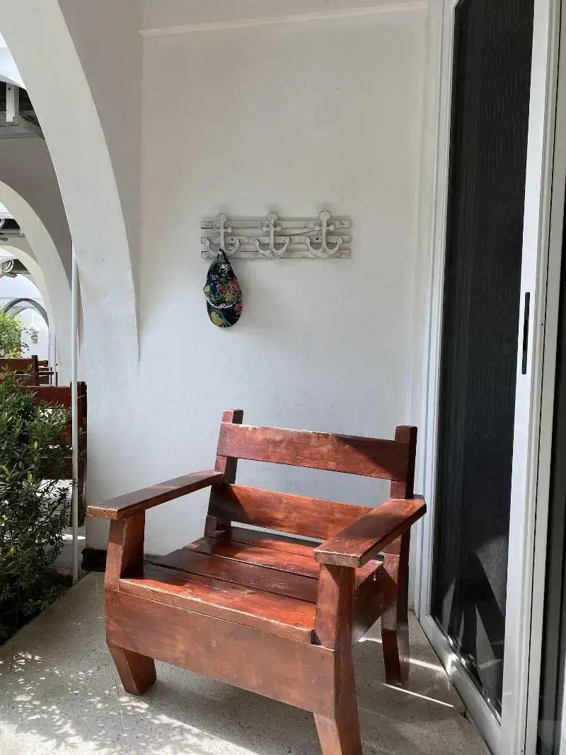 Foto - Hotel Mar Rey