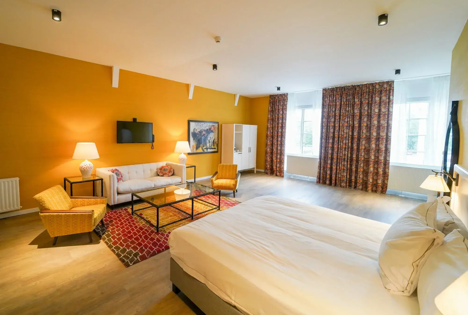 Photo - Fletcher Hotel-Restaurant De Oude Gevangenis-Alkmaar