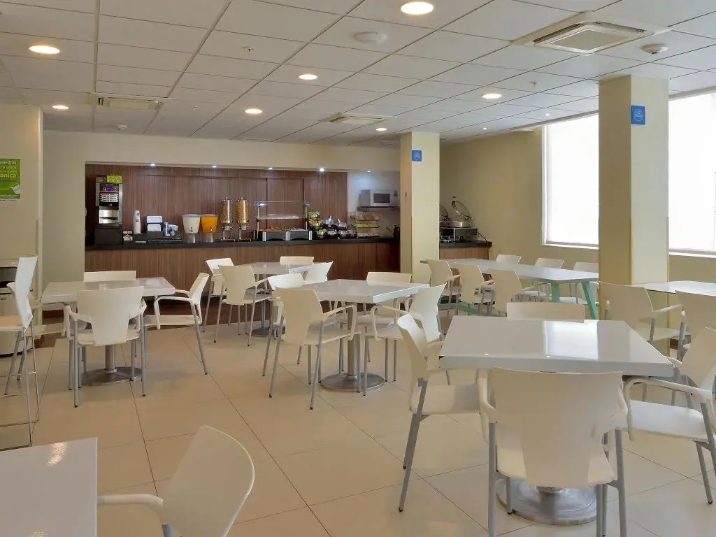 Foto - City Express by Marriott Playa del Carmen