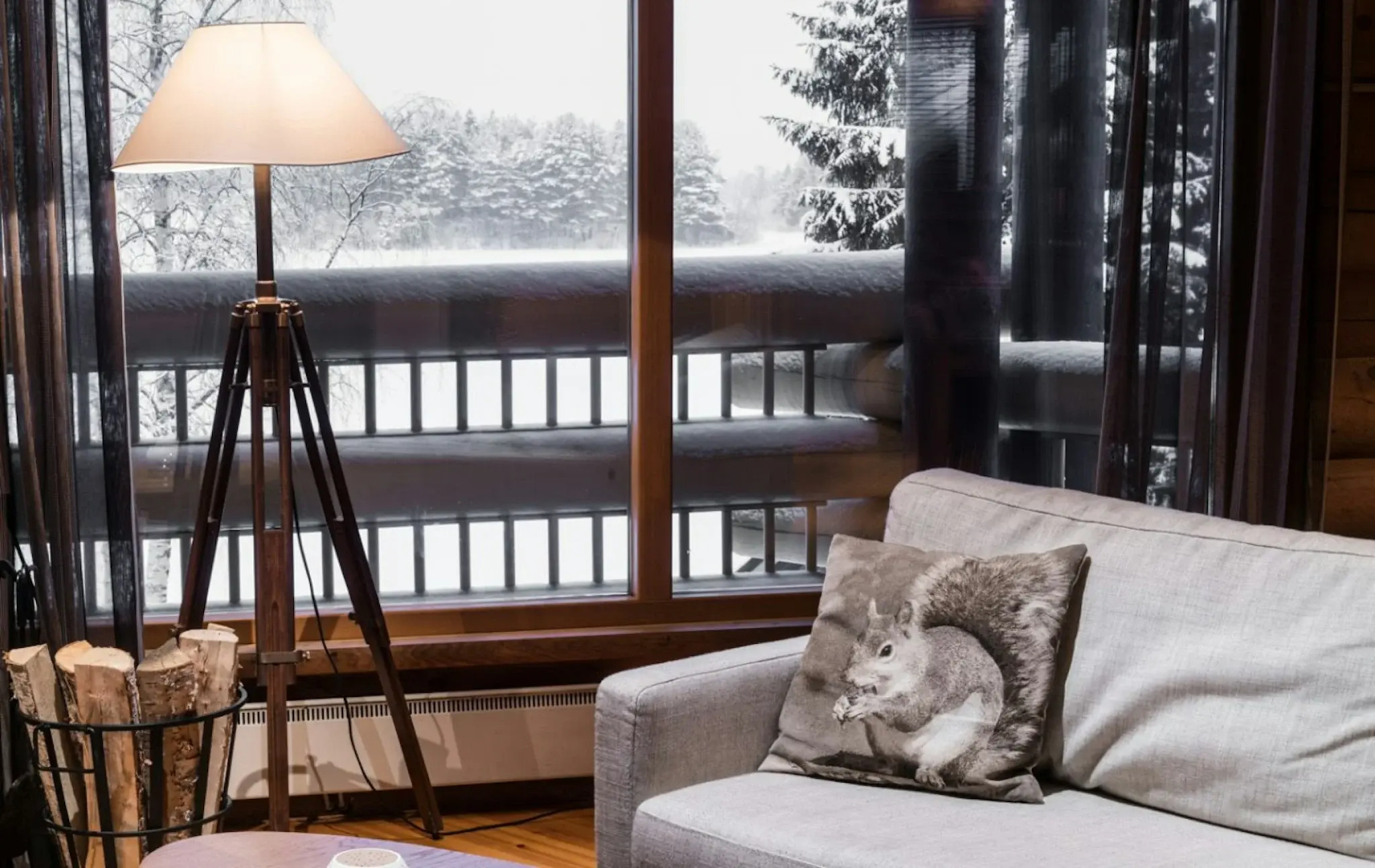 Photo - Lapland Hotels Ounasvaara Chalets