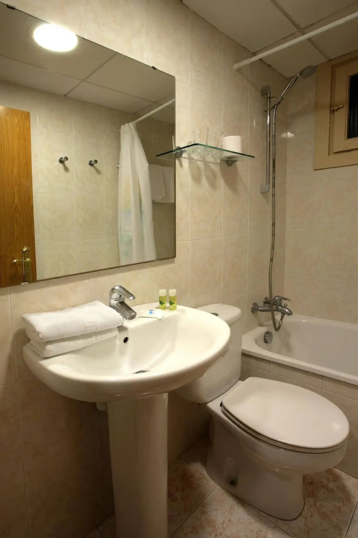 Foto - tent Lloret de Mar